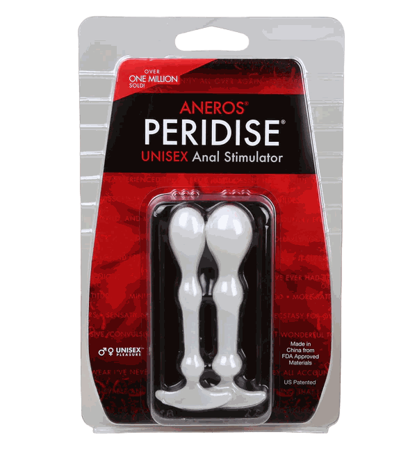 Aneros PERIDISE Anal BeadsAneros PERIDISE Anal Beads