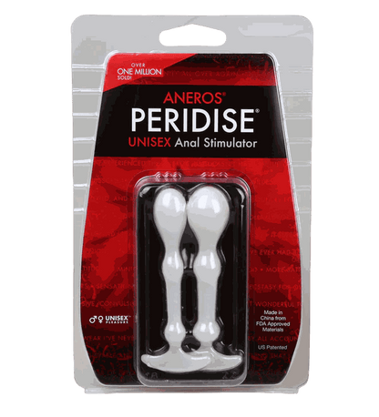 Aneros PERIDISE Anal BeadsAneros PERIDISE Anal Beads
