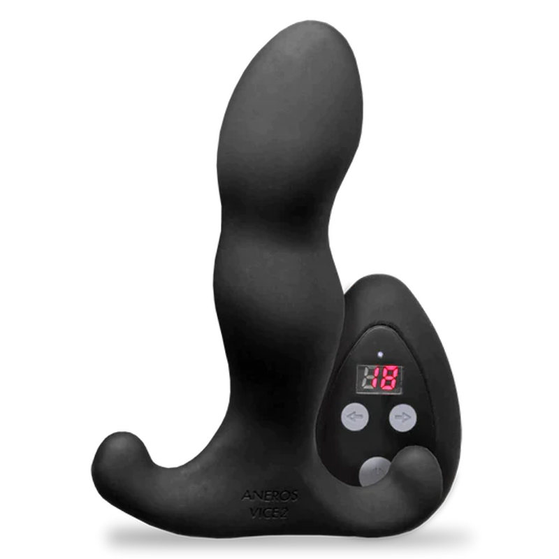Aneros VICE 2 Prostate MassagerAneros VICE 2 Prostate Massager
