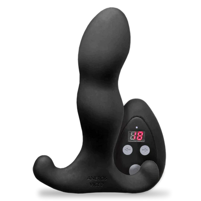 Aneros VICE 2 Prostate MassagerAneros VICE 2 Prostate Massager