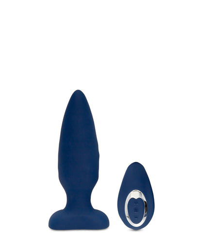 Nu Sensuelle ANDII Vibrating Butt PlugNu Sensuelle ANDII Vibrating Butt Plug