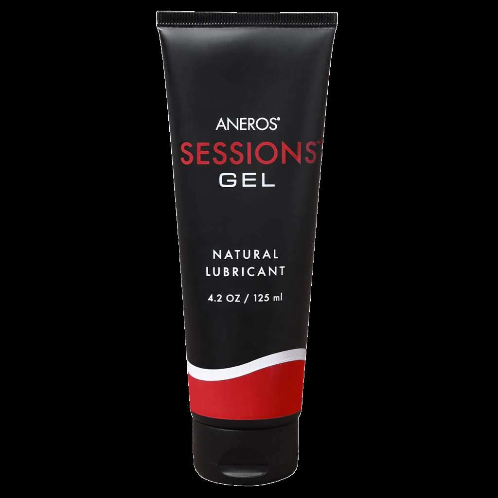 Aneros SESSIONS GELAneros SESSIONS GEL