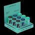 Arcwave GHOST - 3 Of Each Color - 9pk - Prepack DisplayColor - 9pk - Prepack Display