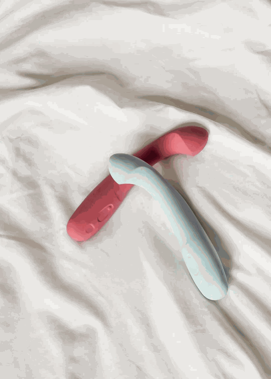 Dame Arc G-Spot VibratorsDame Arc
