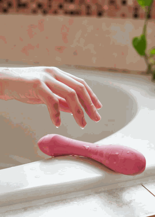 Dame Arc G-Spot VibratorsDame Arc