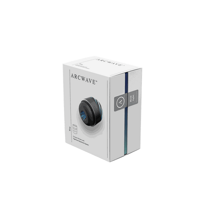 Arcwave Voy Compact StrokerArcwave Voy Compact Stroker