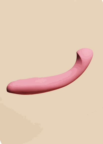 Dame Arc G-Spot VibratorsDame Arc