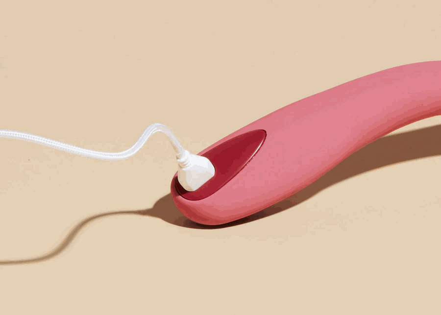 Dame Arc G-Spot VibratorsDame Arc