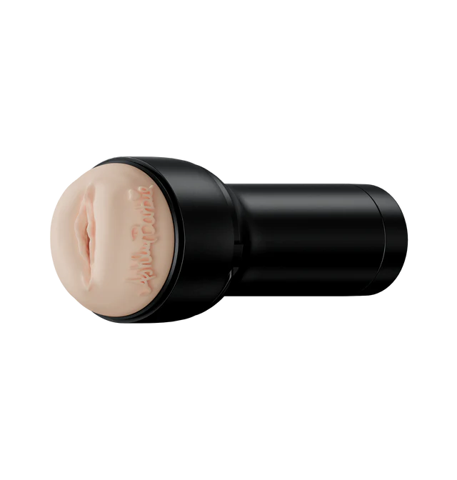 Kiiroo FeelAshley StrokerKiiroo FeelAshley Stroker