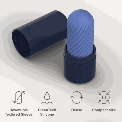 Arcwave Ghost StrokerArcwave Ghost Stroker
