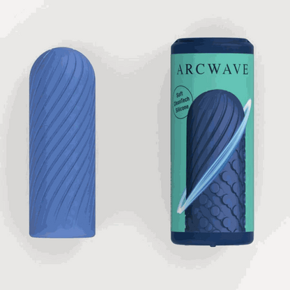 Arcwave Ghost StrokerArcwave Ghost Stroker
