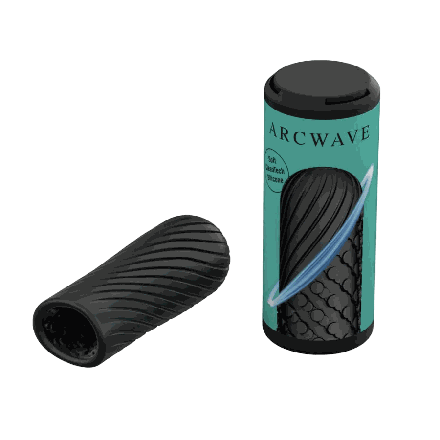 Arcwave Ghost StrokerArcwave Ghost Stroker