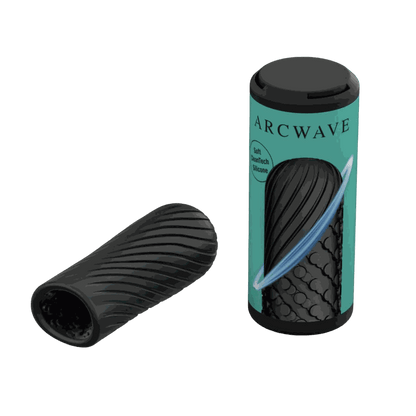 Arcwave Ghost StrokerArcwave Ghost Stroker