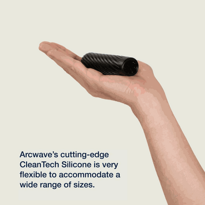 Arcwave Ghost StrokerArcwave Ghost Stroker