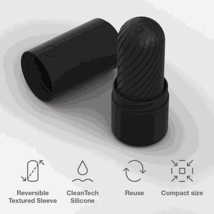Arcwave Ghost StrokerArcwave Ghost Stroker
