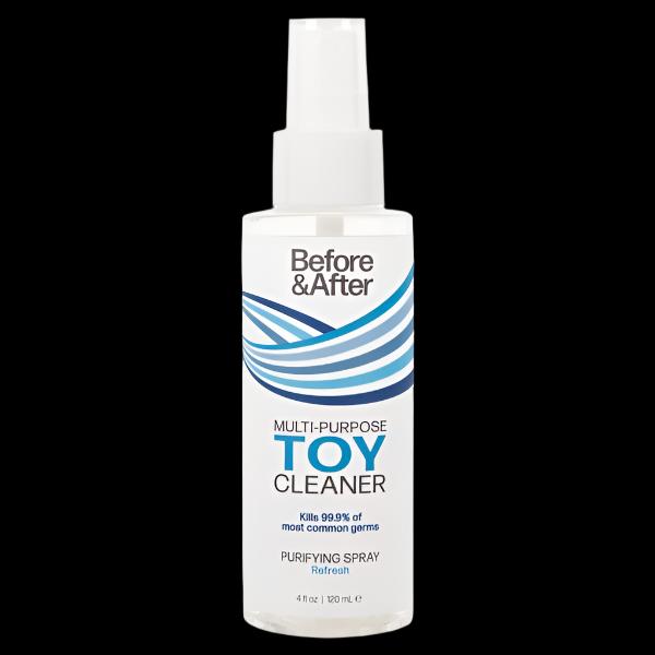 Spray Toy Cleaner RefreshSpray Toy Cleaner Refresh