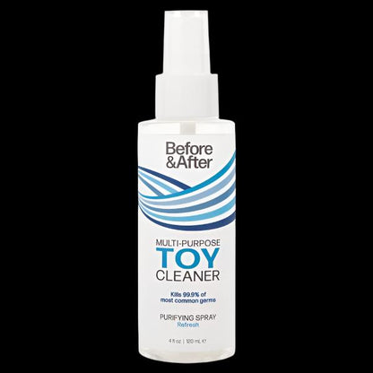 Spray Toy Cleaner RefreshSpray Toy Cleaner Refresh