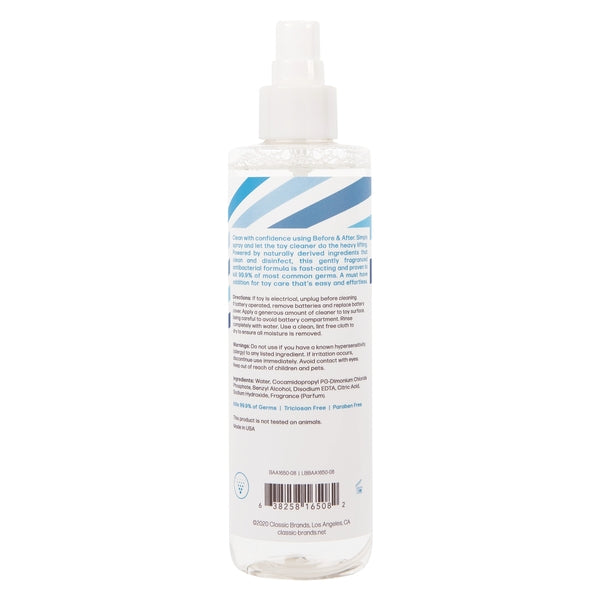 Spray Toy Cleaner RefreshSpray Toy Cleaner Refresh
