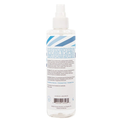 Spray Toy Cleaner RefreshSpray Toy Cleaner Refresh