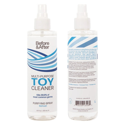 Spray Toy Cleaner RefreshSpray Toy Cleaner Refresh