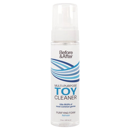 Spray Toy Cleaner RefreshSpray Toy Cleaner Refresh