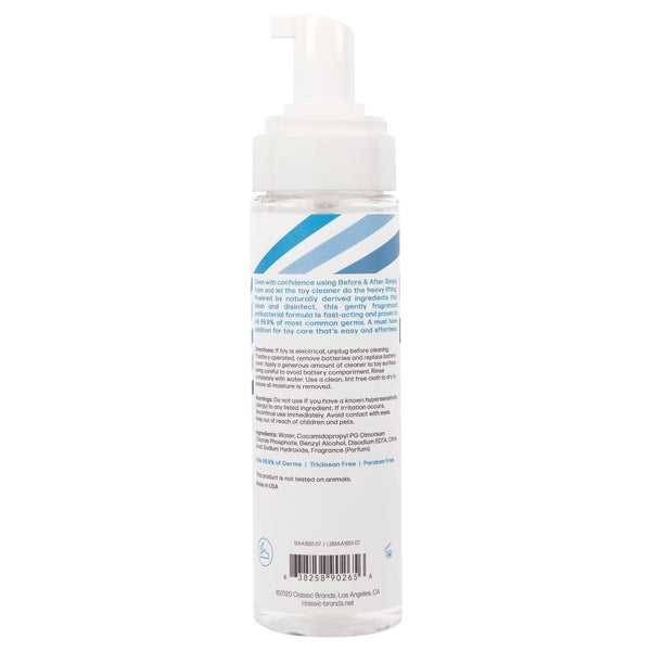 Spray Toy Cleaner RefreshSpray Toy Cleaner Refresh
