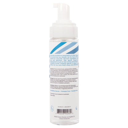 Spray Toy Cleaner RefreshSpray Toy Cleaner Refresh