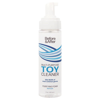 Spray Toy Cleaner RefreshSpray Toy Cleaner Refresh
