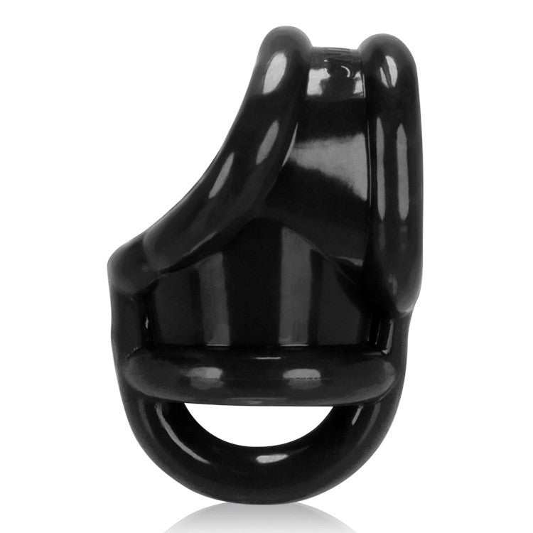 OXBALLS BALLSLING Ball-Split-Sling Cock SlingOXBALLS BALLSLING Ball-Split-Sling Cock Sling