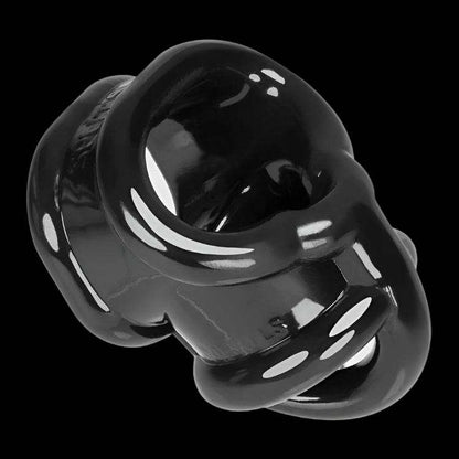 OXBALLS BALLSLING Ball-Split-Sling Cock SlingOXBALLS BALLSLING Ball-Split-Sling Cock Sling