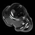 OXBALLS BALLSLING Ball-Split-Sling Cock SlingOXBALLS BALLSLING Ball-Split-Sling Cock Sling
