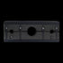 Liberator Bastion Bondage Stocks BlackLiberator Bastion Bondage Stocks Black