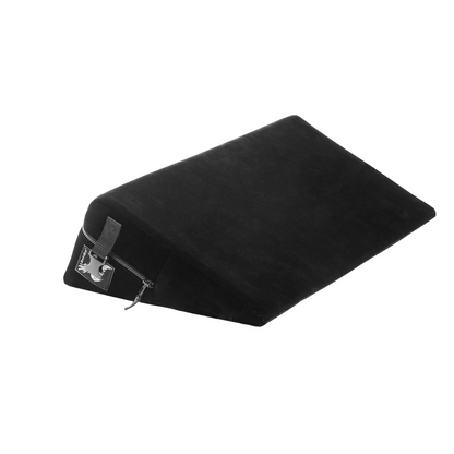 Liberator Black Label Wedge W/Cuffs BlackLiberator Black Label Wedge
