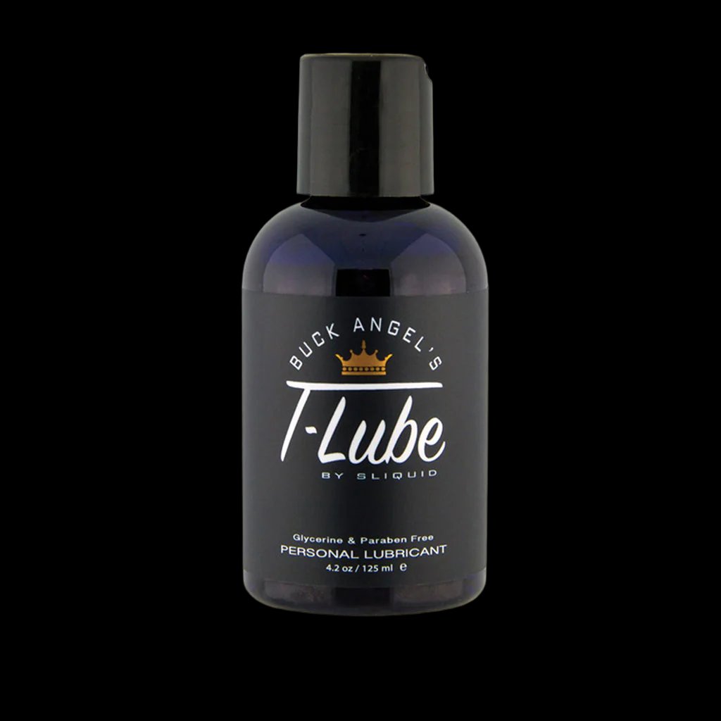 Sliquid Buck Angel’s T-LubeSliquid Buck Angel’