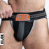 OXBALLS BULGER The Big Pouch Jock, BLACK IRONBig Pouch Jock, BLACK IRON