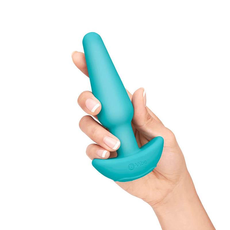 b-Vibe ANAL EDUCATION SET-Vibe ANAL EDUCATION SET