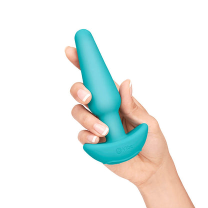 b-Vibe ANAL EDUCATION SET-Vibe ANAL EDUCATION SET