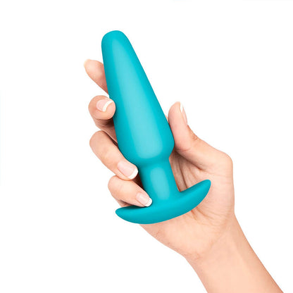 b-Vibe ANAL EDUCATION SET-Vibe ANAL EDUCATION SET