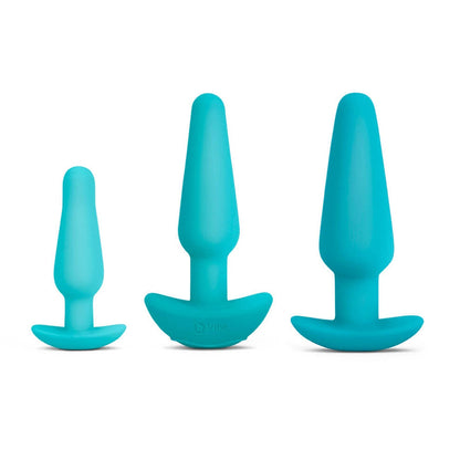 b-Vibe ANAL EDUCATION SET-Vibe ANAL EDUCATION SET