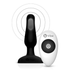 b-Vibe NOVICE PLUG Vibrating Butt Plug-Vibe NOVICE PLUG Vibrating Butt Plug