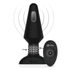 b-Vibe RIMMING PLUG XL Vibrating Butt Plug-Vibe RIMMING PLUG XL Vibrating Butt Plug