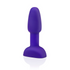 b-Vibe RIMMING PETITE Vibrating Butt Plug-Vibe RIMMING PETITE Vibrating Butt Plug