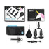 b-Vibe ANAL EDUCATION SET-Vibe ANAL EDUCATION SET
