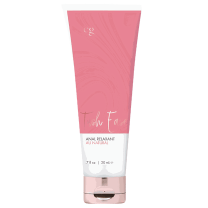 CG TUSH EASE ANAL RELAXANT AU NATURAL 0.7 FL OZCG TUSH EASE ANAL RELAXANT AU NATURAL 0