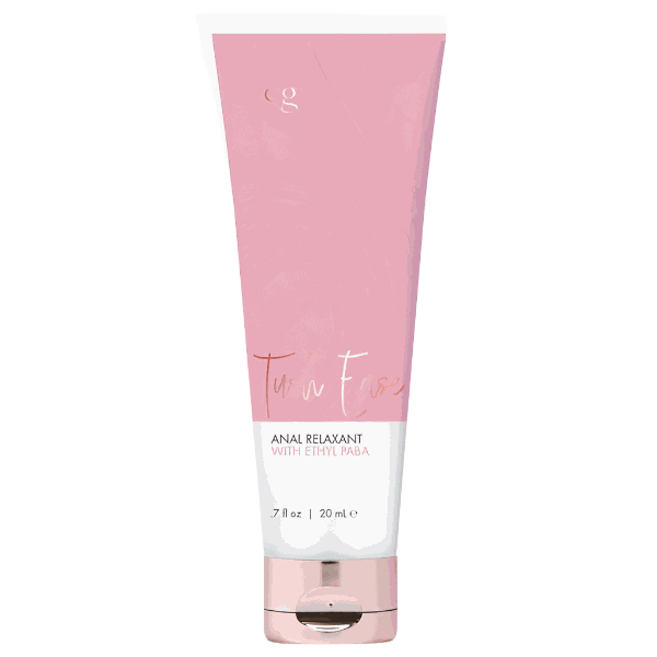 CG TUSH EASE ANAL RELAXANT  0.7 FL OZCG TUSH EASE ANAL RELAXANT 0