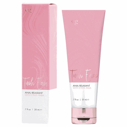 CG TUSH EASE ANAL RELAXANT  0.7 FL OZCG TUSH EASE ANAL RELAXANT 0