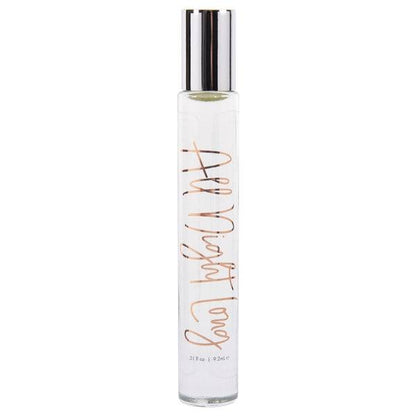 CG ALL NIGHT LONG Perfume Oil with Pheromones - Soft - Oriental 0.3oz NIGHT LONG Perfume Oil