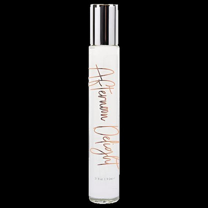 CG AFTERNOON DELIGHT Perfume Oil with Pheromones - Tropical - Floral 0CG AFTERNOON DELIGHT Perfume Oil