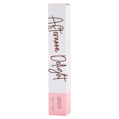CG AFTERNOON DELIGHT Perfume Oil with Pheromones - Tropical - Floral 0CG AFTERNOON DELIGHT Perfume Oil