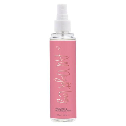 CG ALL NIGHT LONG Fragrance Body Mist with Pheromones - Soft - OrientaNIGHT LONG Fragrance Body Mist